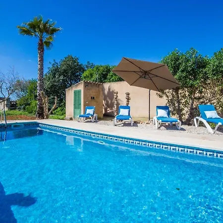 Cusina Holiday home Llombarts