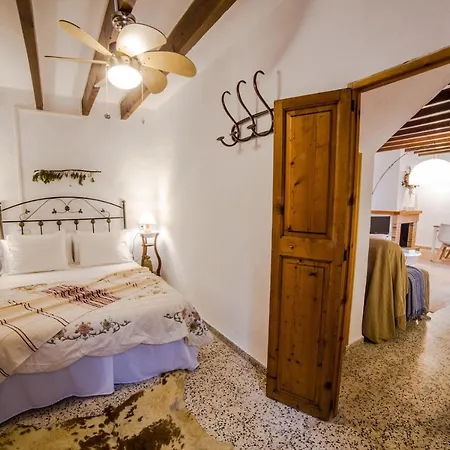 Holiday home Cusina