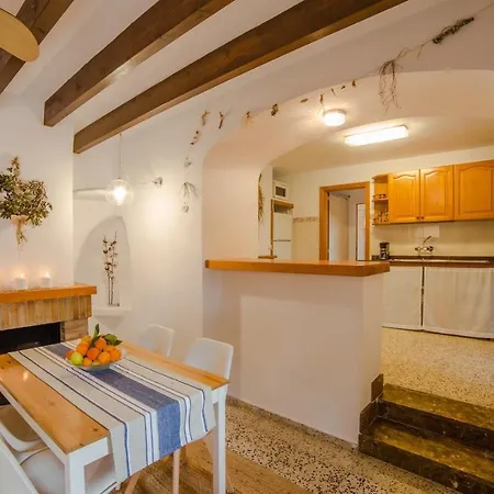 Holiday home Cusina