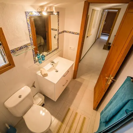 Holiday home Cusina