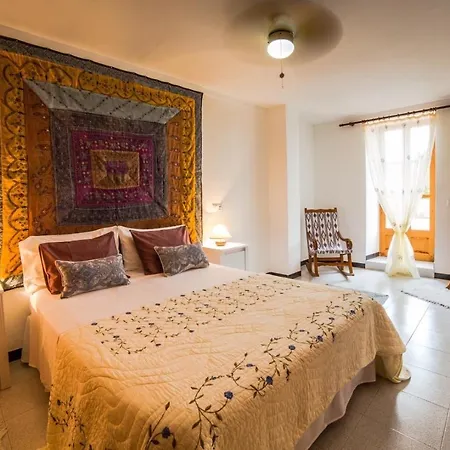 Holiday home Cusina *