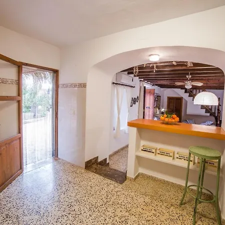 Cusina Holiday home