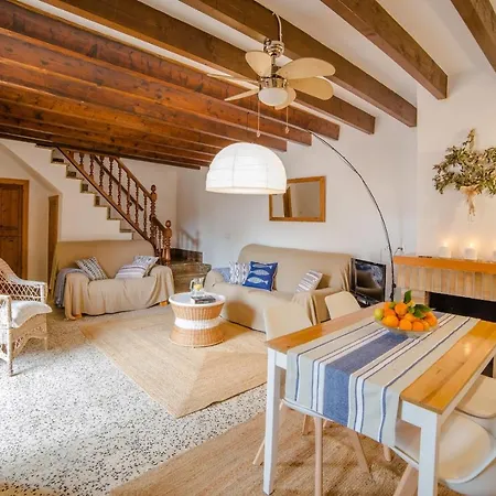 Cusina Holiday home *