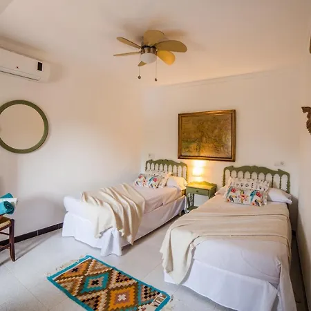 Holiday home Cusina
